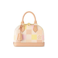 LOUIS VUITTON Alma BB