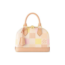 LOUIS VUITTON Alma BB