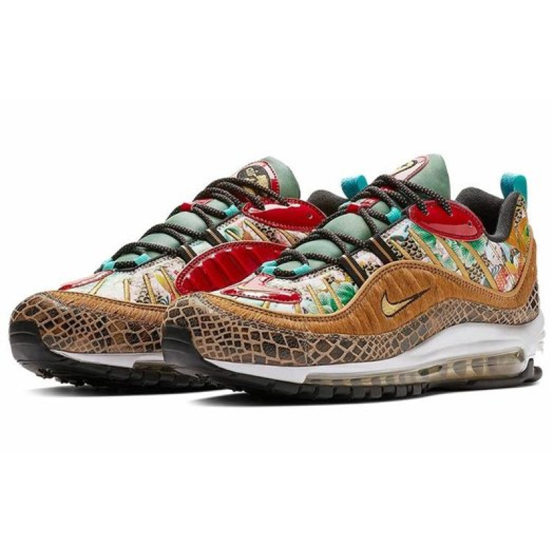 Nike Air Max 98 