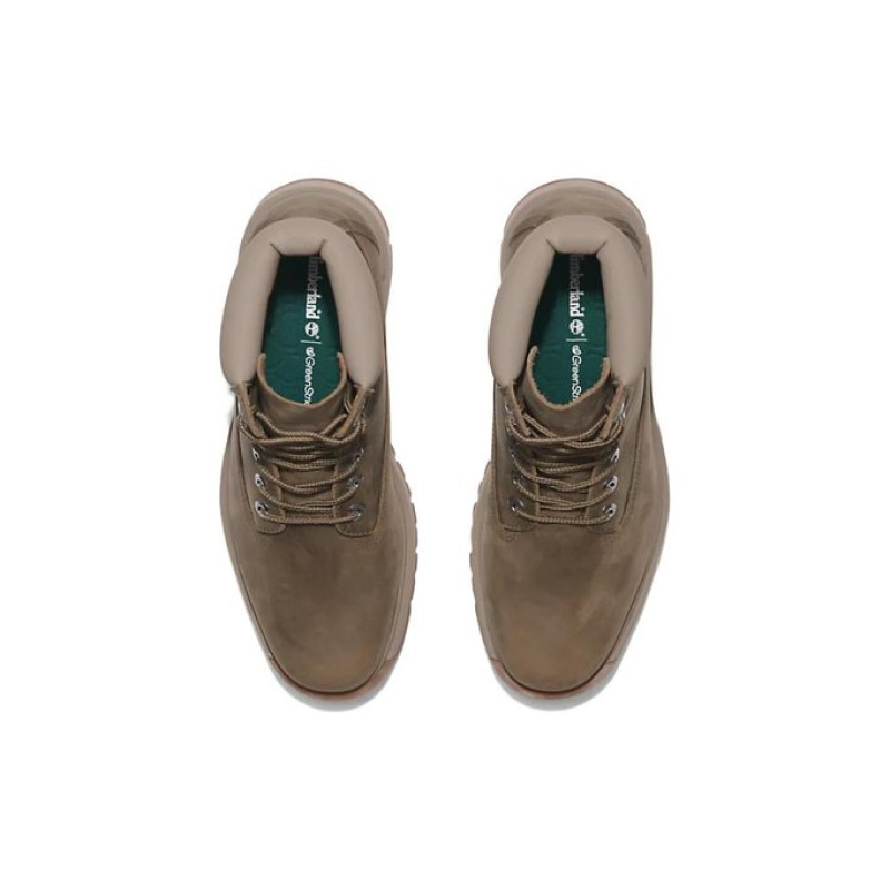 Timberland Tree Vault 6