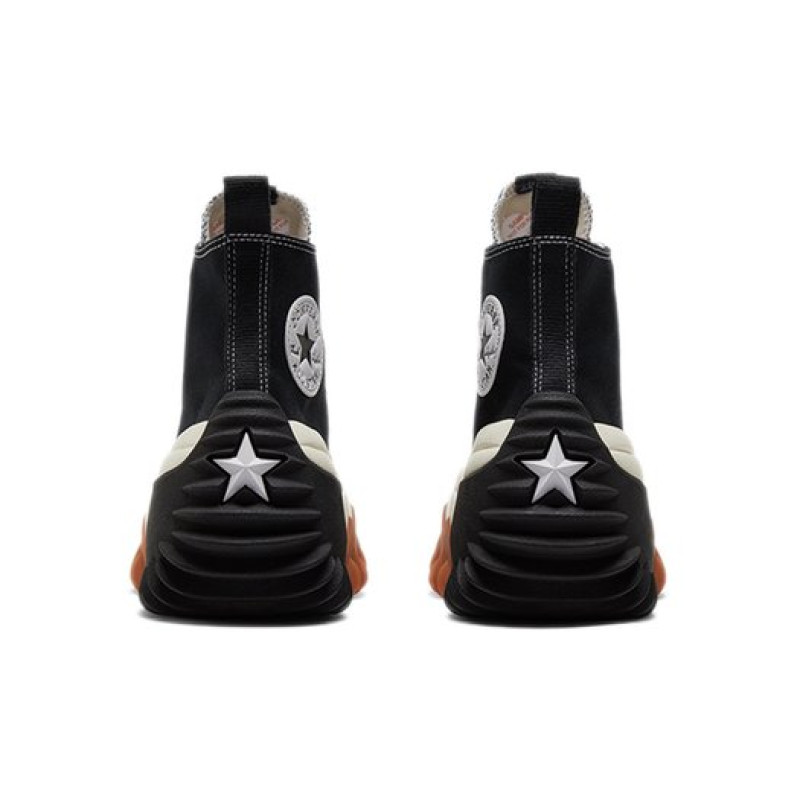 Converse Run Star Motion