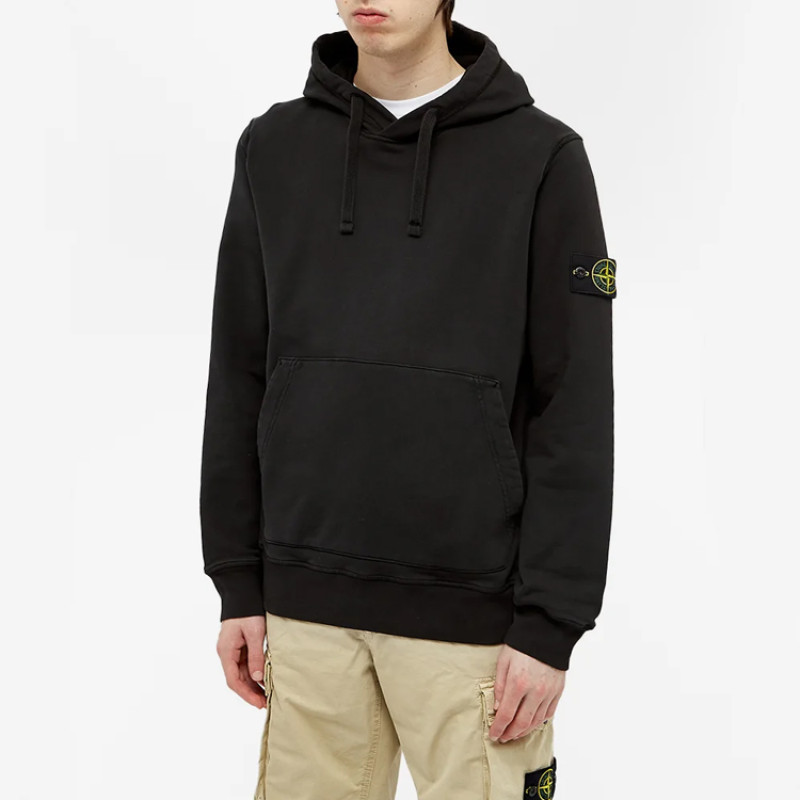 STONE ISLAND Logo