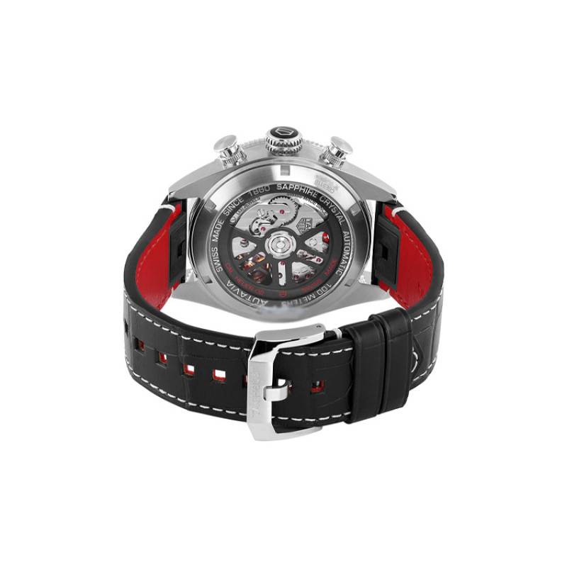 TAG HEUERAUTAVIA 42mm CBE511B.FC8279