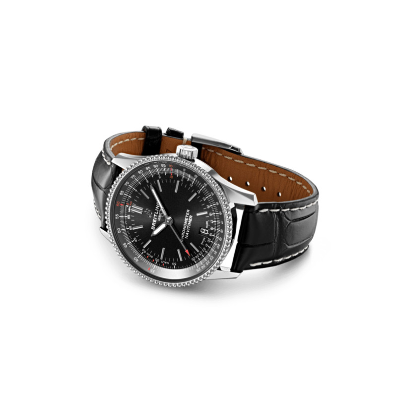 BREITLING 38mm A17325241B1P1