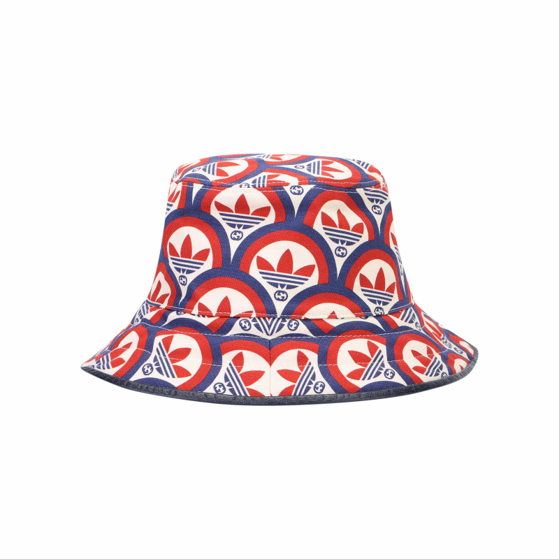 GUCCI adidas x Gucci