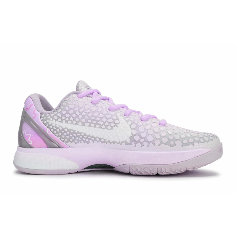 Nike Zoom Kobe 6 811