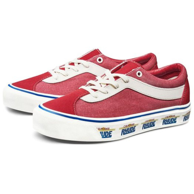 RHUDE x Vans Bold Ni