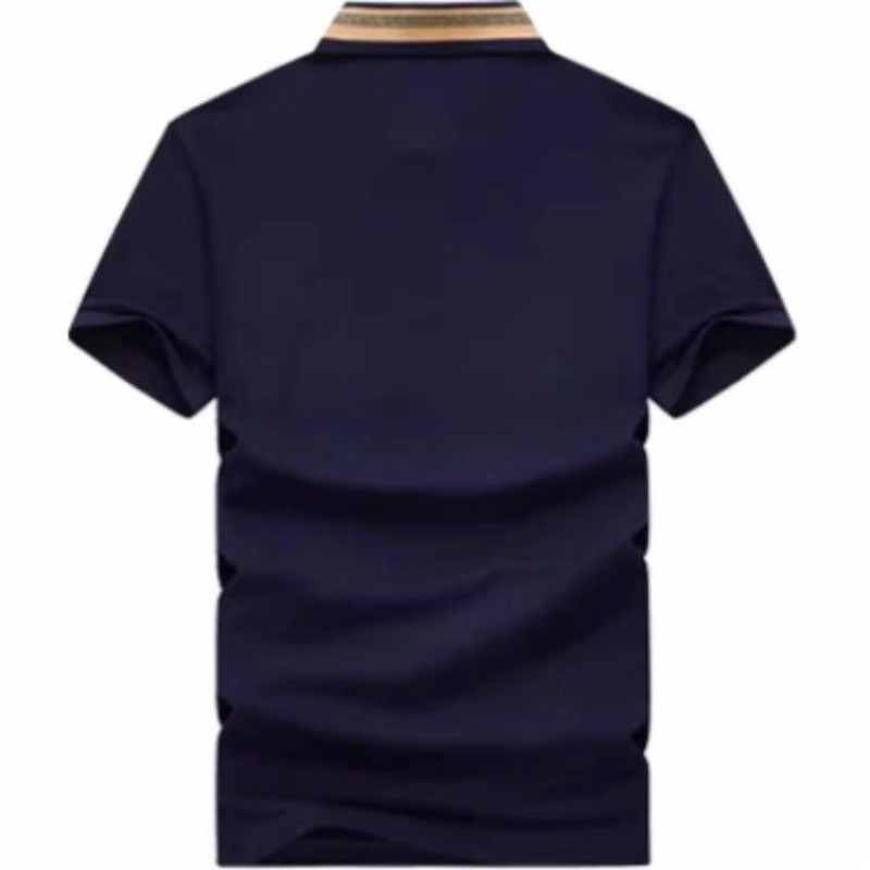 SEPTWOLVES Polo