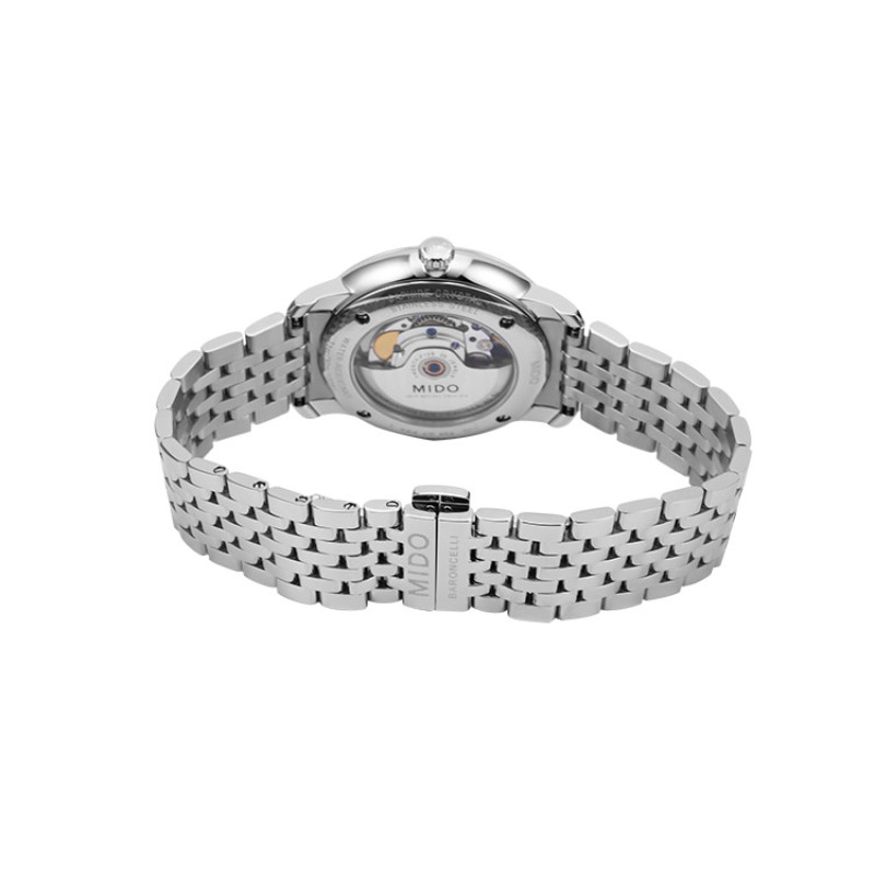 MIDO 40mm M027.408.11.051.00