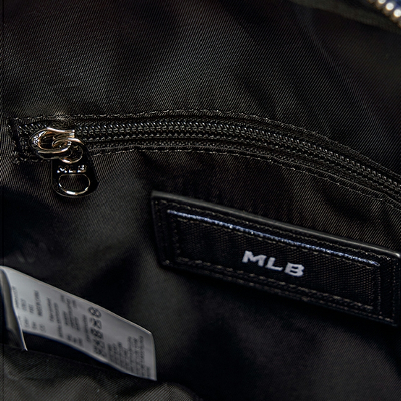 MLB Monogram NY