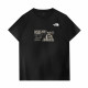 THE NORTH FACE VT