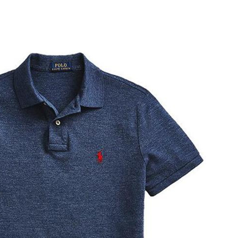 Polo Ralph Lauren SS24 Polo
