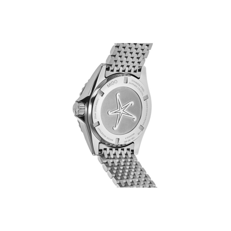 MIDO 200 40.5mm M026.830.11.051.00