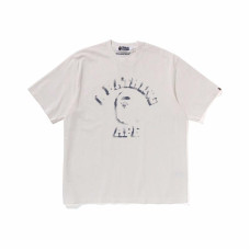 A BATHING APE SS25 T