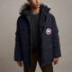 Canada Goose Fusion Fit Expedition
