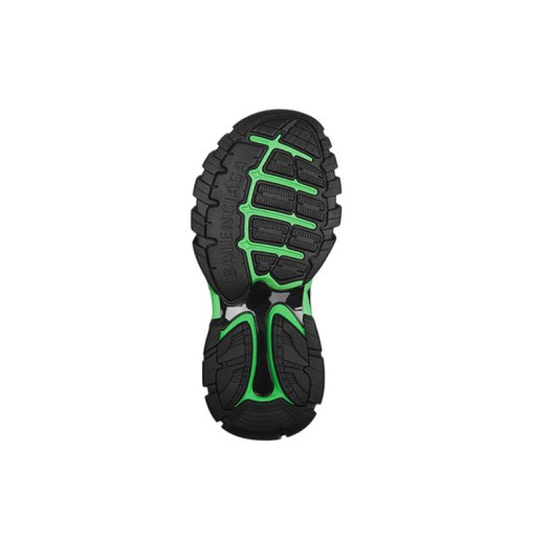 Balenciaga Track Sandal