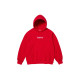 Supreme FW23 FW23 WEEK16 Box Logo Hooded Sweatshirt