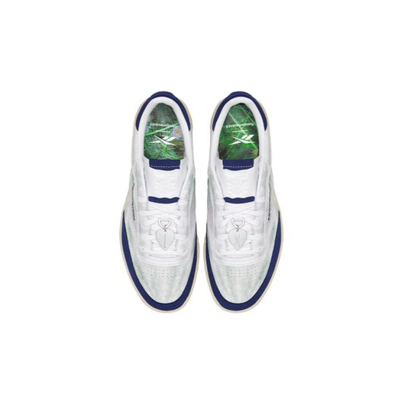 RANDOMEVENT x Reebok Club C 85
