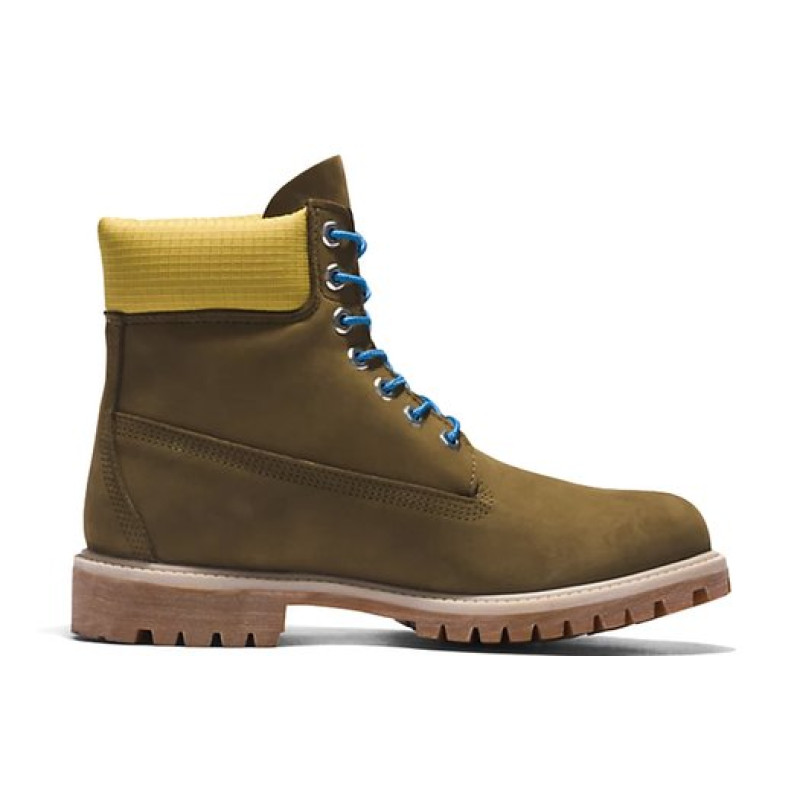 Timberland PREMIUM Premium 6 Inch