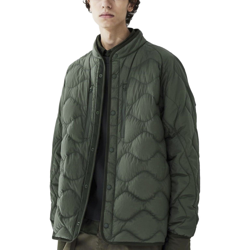 UNIQLO x White Mountaineering FW23
