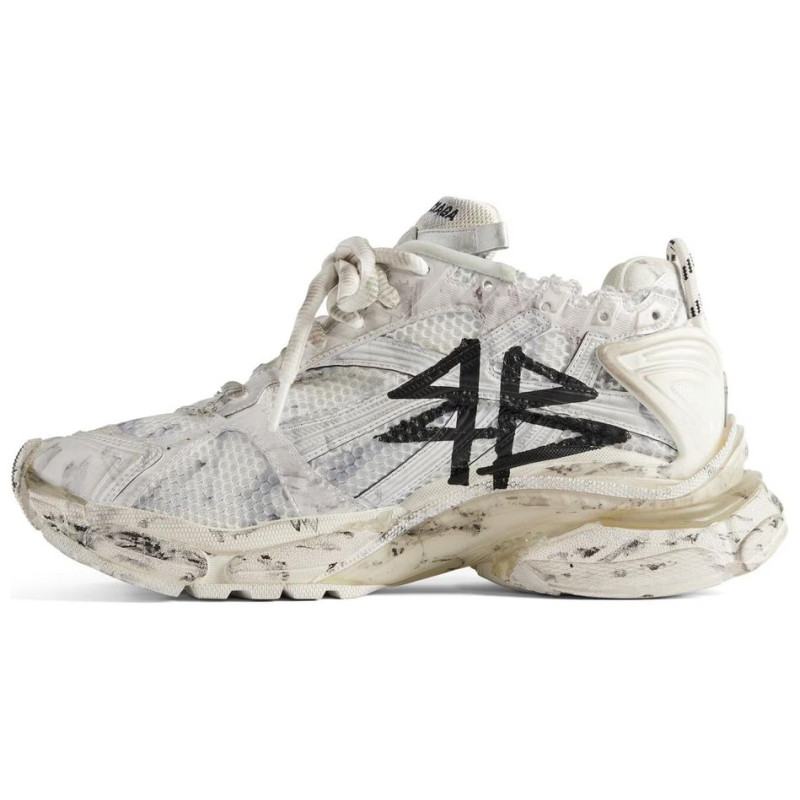 Balenciaga Runner Graffiti