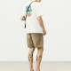 Vans x CHOCORE T