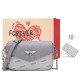 FAIRWHALE ins PVC