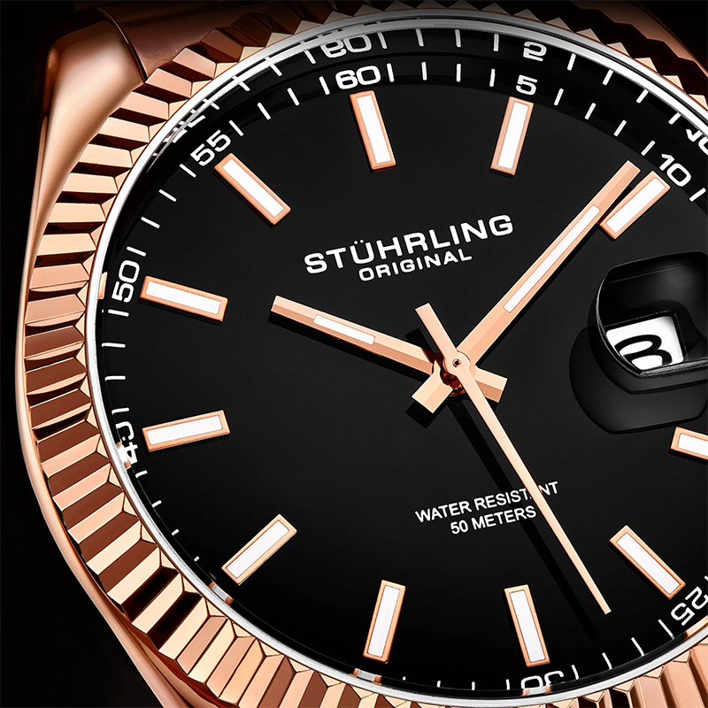 STUHRLING 50m 3935.4