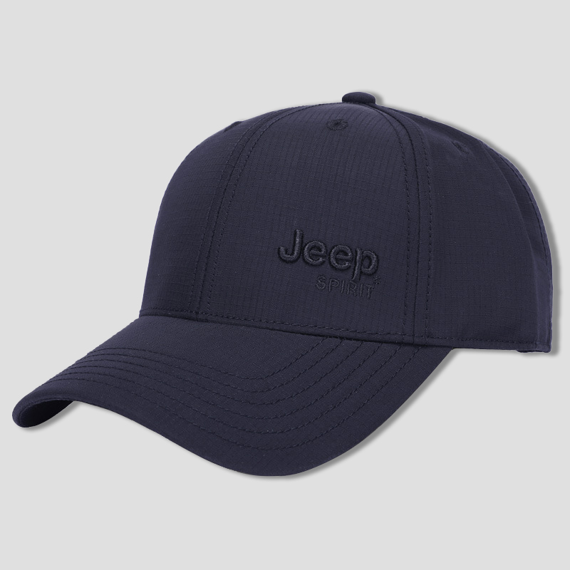 JEEP SPIRIT LOGO