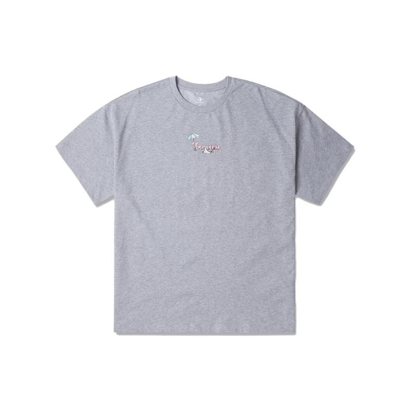 Converse T