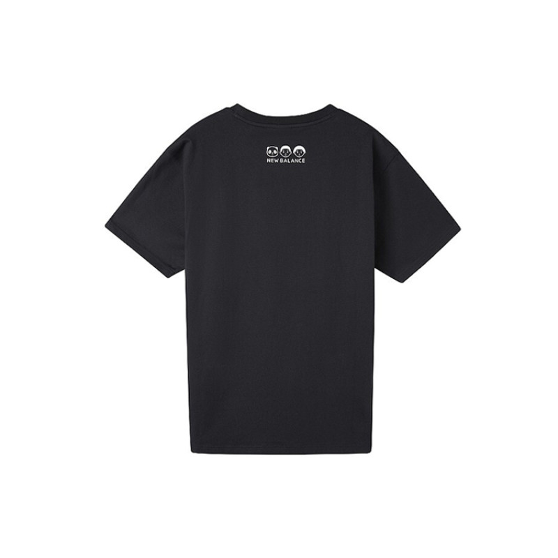 New Balance x noritake Noritake logo T