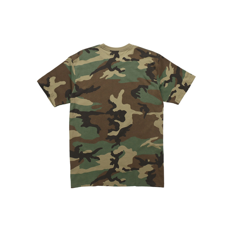Supreme FW20 Week 1 Verify Tee Logo T