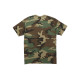 Supreme FW20 Week 1 Verify Tee Logo T