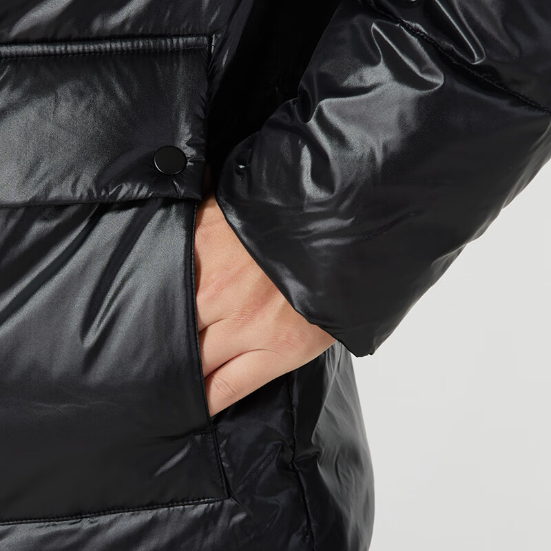 PUMA PADDED JACKET