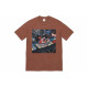 Supreme SS22 Week 1 Gas Tee T