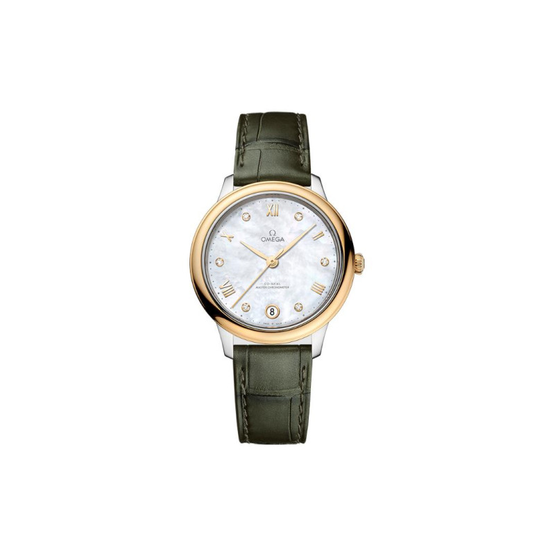 OMEGA 30 K18ct 434.23.34.20.55.002