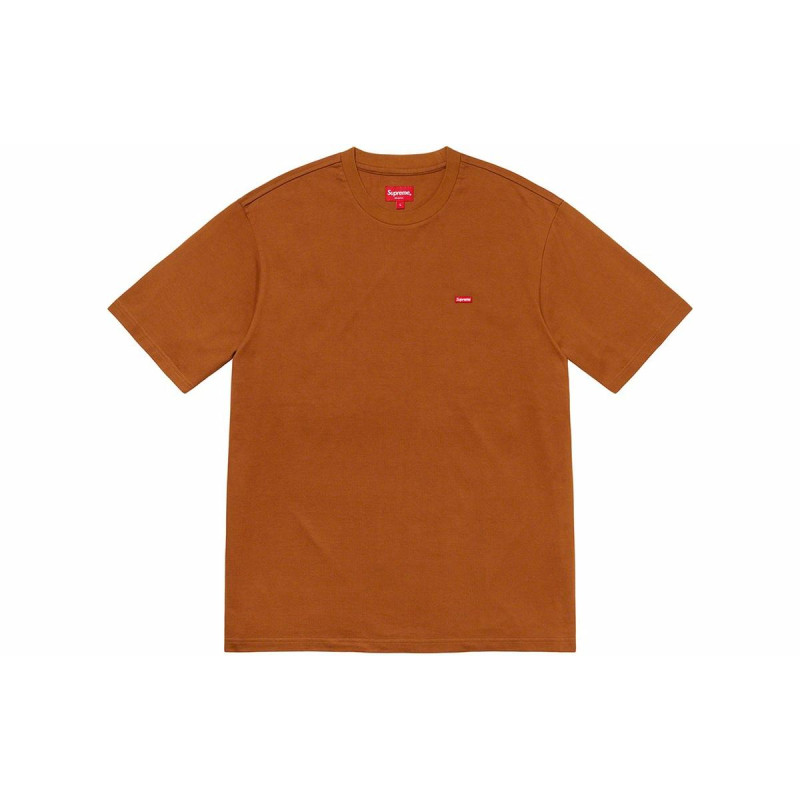 Supreme Week 15 Small Box Tee LogoT