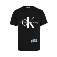 CALVIN KLEIN Calvin Klein T