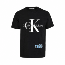 CALVIN KLEIN Calvin Klein T