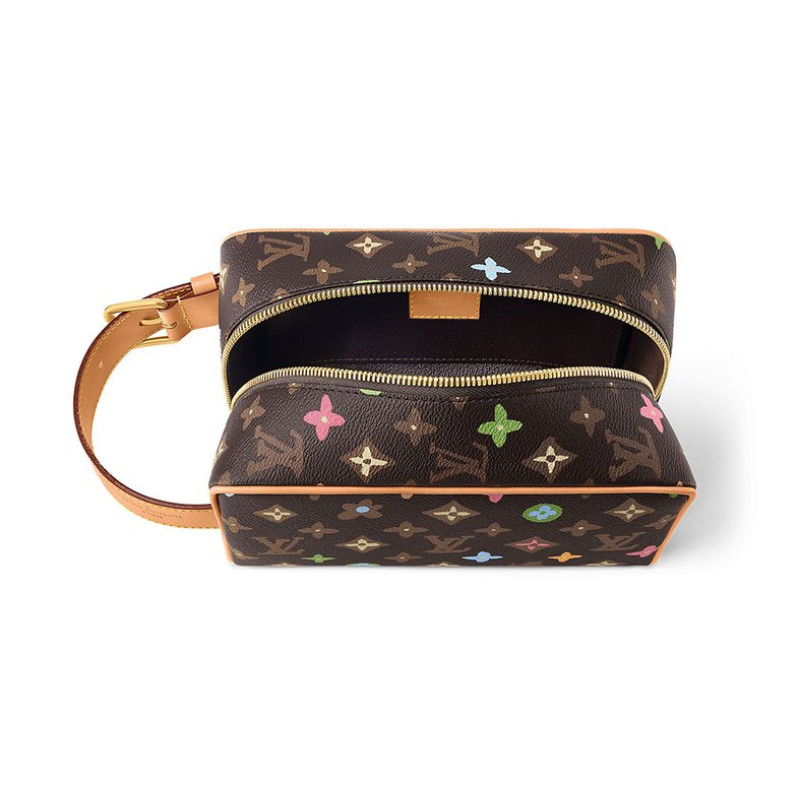 LOUIS VUITTON xTyler LOGO