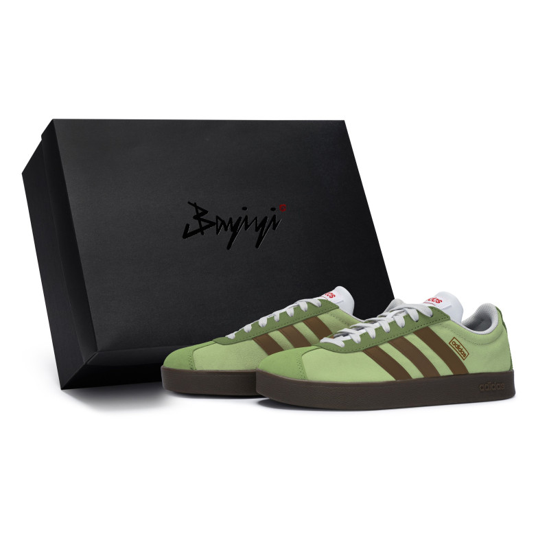 adidas neo Vl Court 811