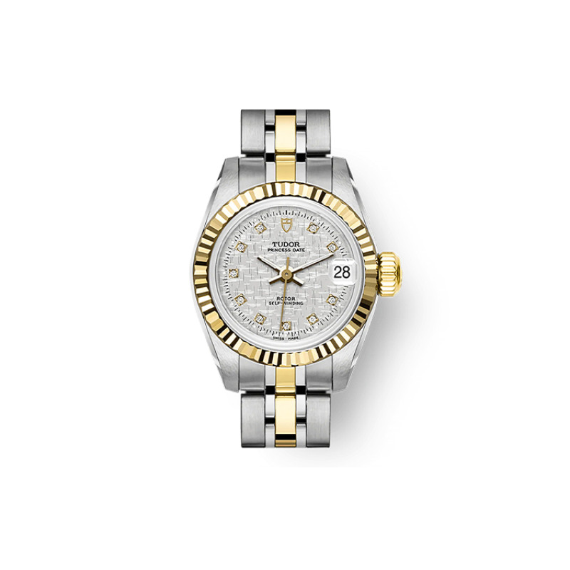 TUDOR 22mm M92513-0008