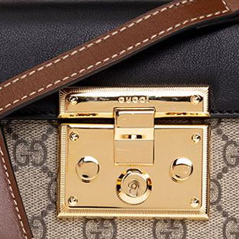 GUCCI Padlock