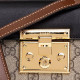 GUCCI Padlock