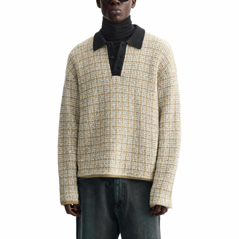 ZARA Polo