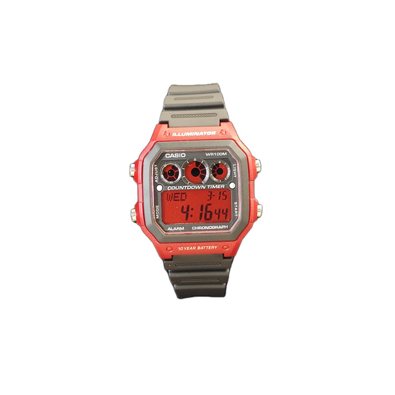 CASIO YOUTH 200 AE-1300WH-4A