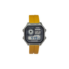 CASIOYOUTH 10 AE-1200WH-1C