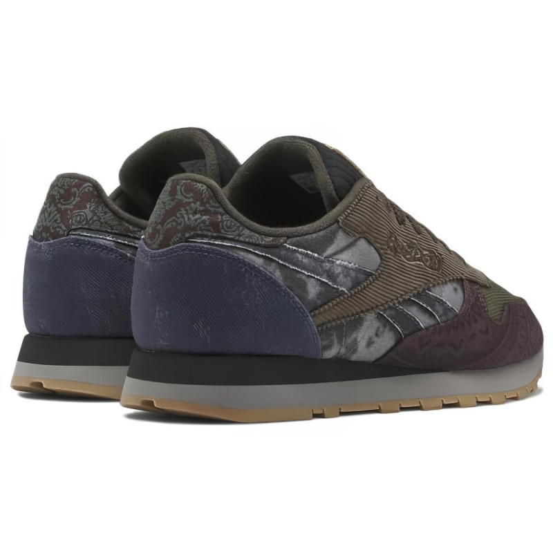 Reebok Classic Leather