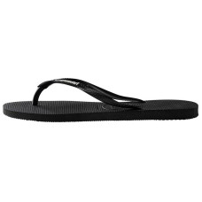 Havaianas Slim Logo Pop-Up