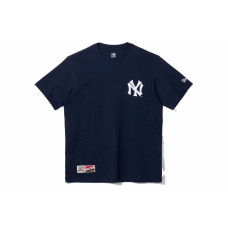 New Era x MLB LogoT